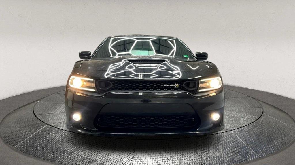 used 2019 Dodge Charger car, priced at $23,495