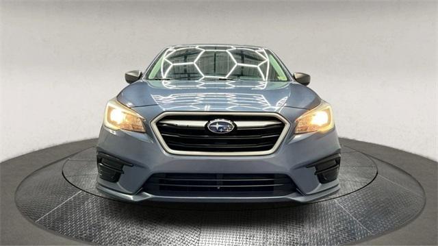 used 2018 Subaru Legacy car, priced at $13,395