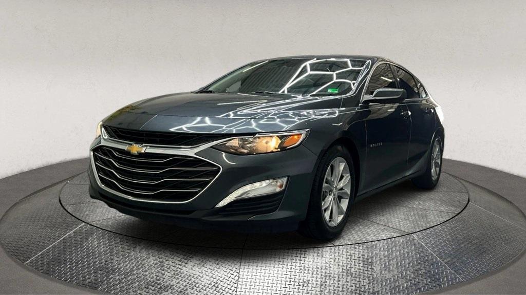 used 2019 Chevrolet Malibu Hybrid car, priced at $15,995
