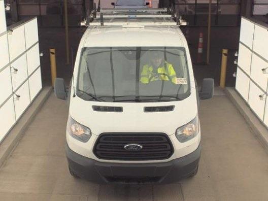 used 2019 Ford Transit-350 car, priced at $25,995