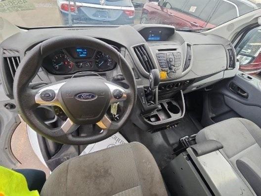 used 2019 Ford Transit-350 car, priced at $25,995