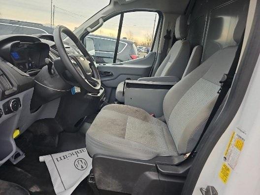 used 2019 Ford Transit-350 car, priced at $25,995