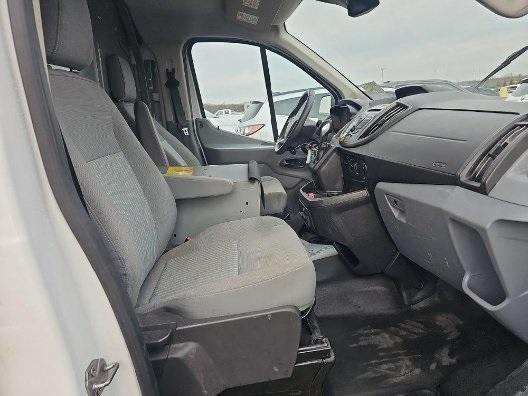 used 2019 Ford Transit-350 car, priced at $25,995
