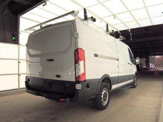 used 2019 Ford Transit-350 car, priced at $25,995