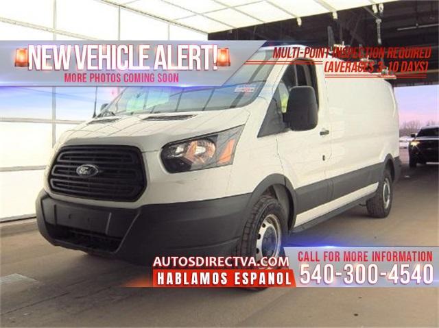 used 2019 Ford Transit-350 car, priced at $25,995