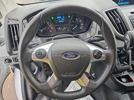 used 2019 Ford Transit-350 car, priced at $25,995