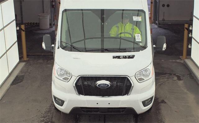 used 2022 Ford Transit-350 car, priced at $44,995