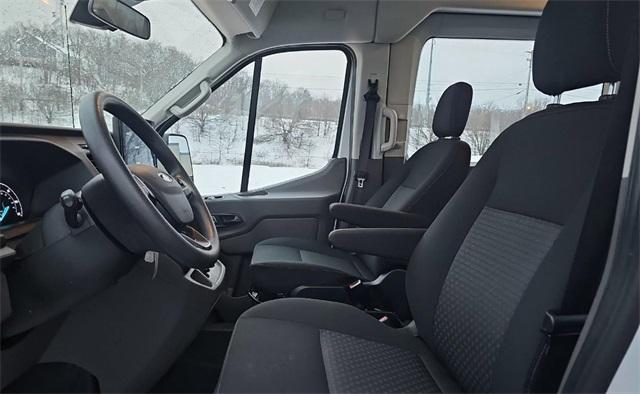 used 2022 Ford Transit-350 car, priced at $44,995