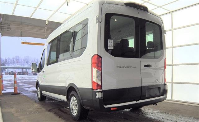 used 2022 Ford Transit-350 car, priced at $44,995