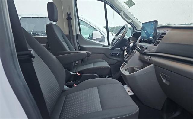 used 2022 Ford Transit-350 car, priced at $44,995