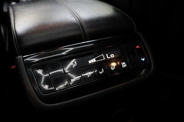 used 2022 INFINITI QX60 car, priced at $28,495