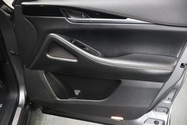 used 2022 INFINITI QX60 car, priced at $28,495