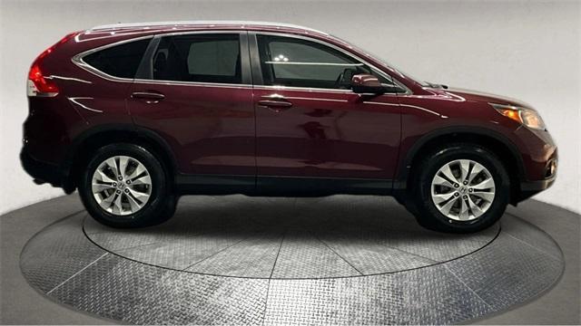 used 2014 Honda CR-V car, priced at $13,361