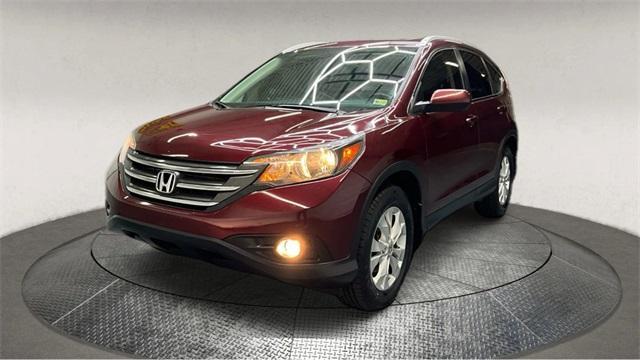 used 2014 Honda CR-V car, priced at $13,361