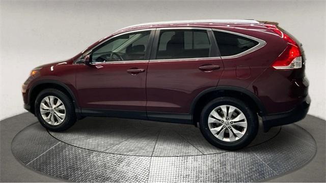 used 2014 Honda CR-V car, priced at $13,361