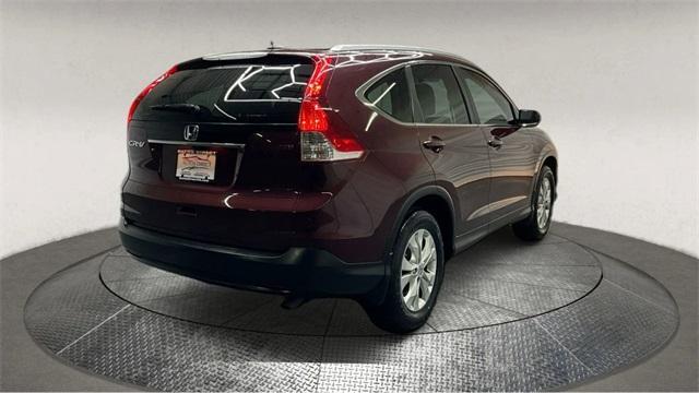 used 2014 Honda CR-V car, priced at $13,361