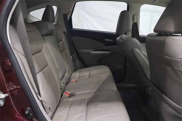 used 2014 Honda CR-V car, priced at $13,361