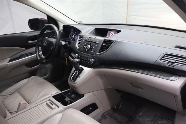 used 2014 Honda CR-V car, priced at $13,361