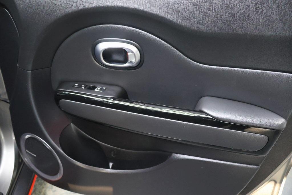 used 2018 Kia Soul car, priced at $11,995