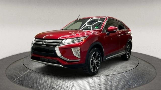 used 2019 Mitsubishi Eclipse Cross car, priced at $14,995