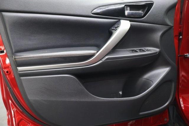 used 2019 Mitsubishi Eclipse Cross car, priced at $14,995