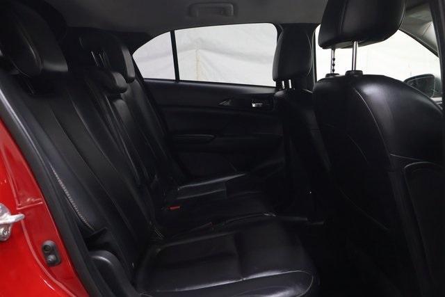 used 2019 Mitsubishi Eclipse Cross car, priced at $14,995