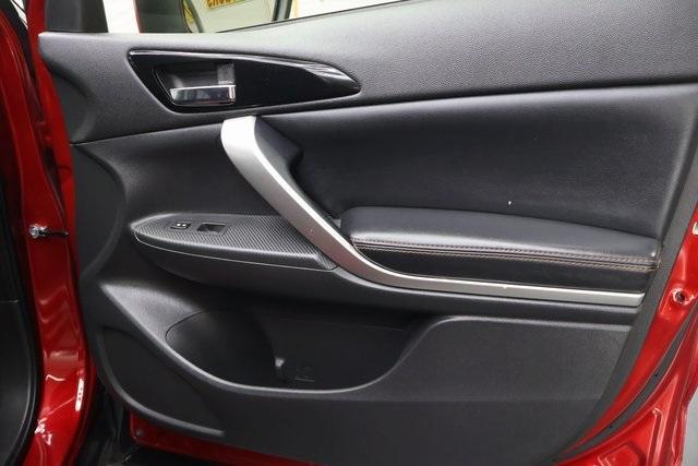 used 2019 Mitsubishi Eclipse Cross car, priced at $14,995