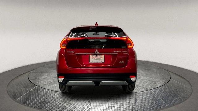 used 2019 Mitsubishi Eclipse Cross car, priced at $14,995