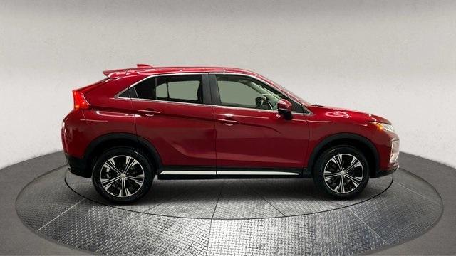 used 2019 Mitsubishi Eclipse Cross car, priced at $14,995