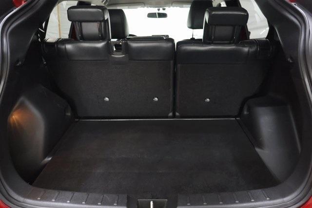 used 2019 Mitsubishi Eclipse Cross car, priced at $14,995