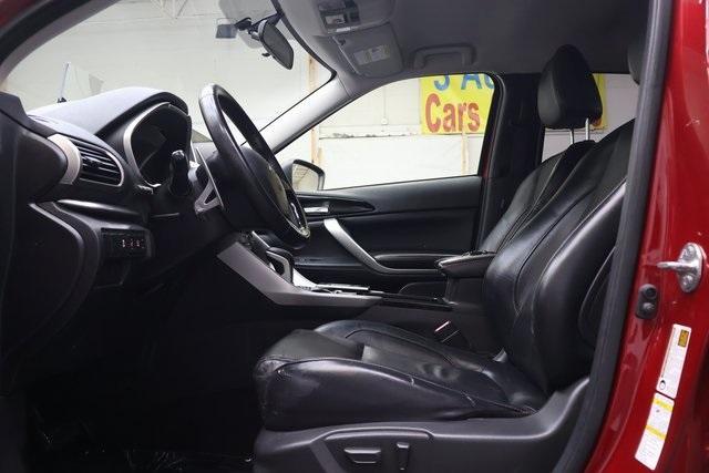 used 2019 Mitsubishi Eclipse Cross car, priced at $14,995