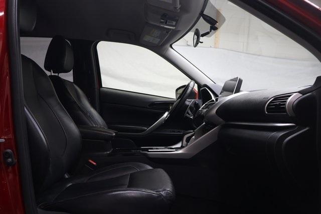 used 2019 Mitsubishi Eclipse Cross car, priced at $14,995
