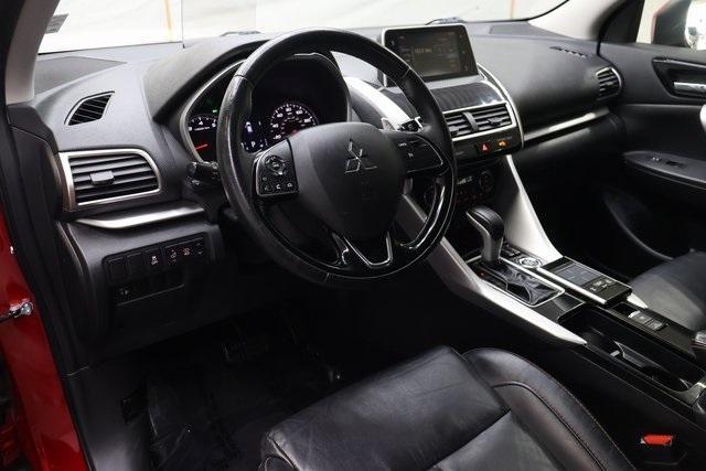 used 2019 Mitsubishi Eclipse Cross car, priced at $14,995