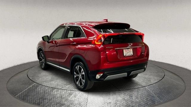 used 2019 Mitsubishi Eclipse Cross car, priced at $14,995