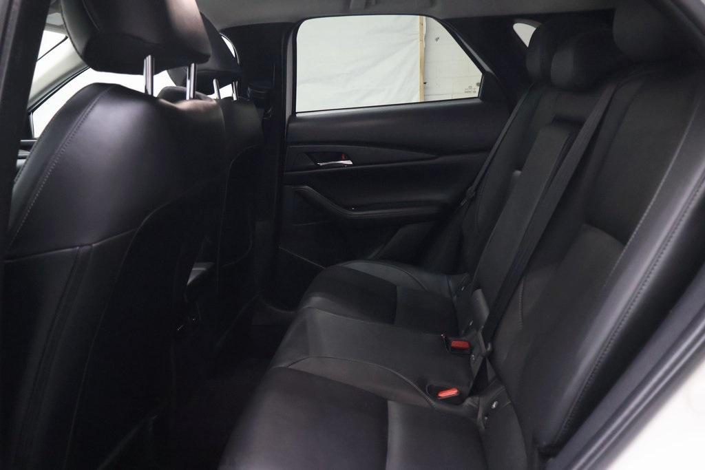 used 2022 Mazda CX-30 car, priced at $24,995