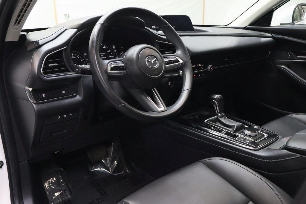 used 2022 Mazda CX-30 car, priced at $24,995