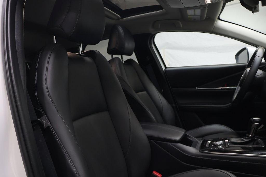 used 2022 Mazda CX-30 car, priced at $24,995