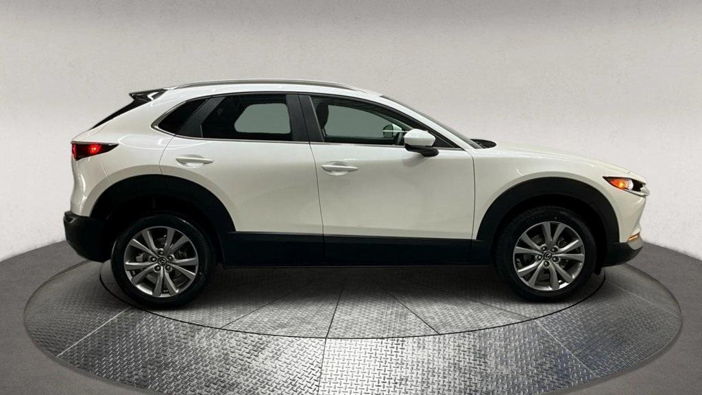 used 2022 Mazda CX-30 car, priced at $24,995