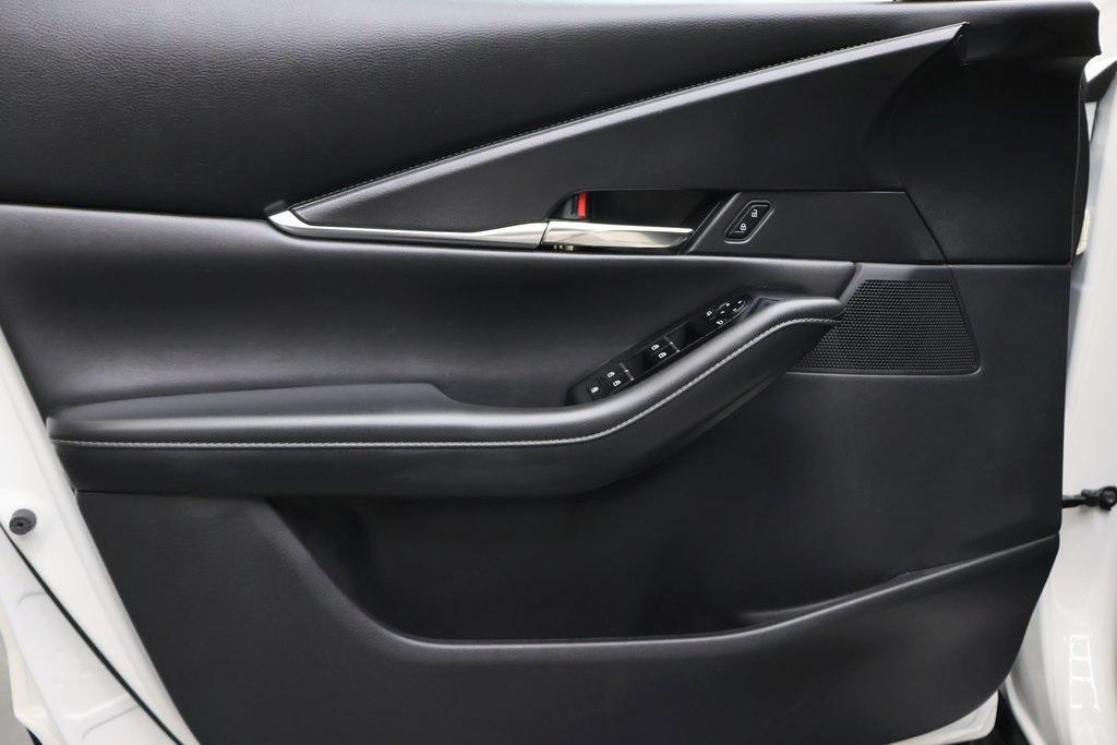 used 2022 Mazda CX-30 car, priced at $24,995