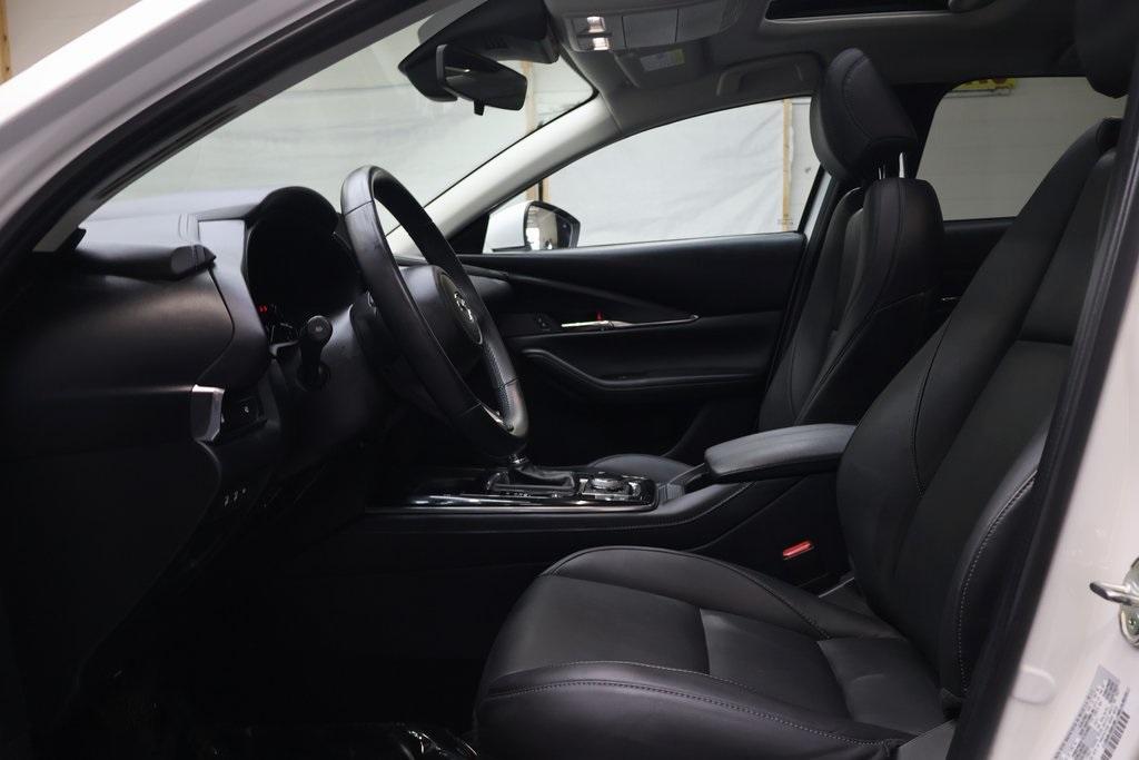 used 2022 Mazda CX-30 car, priced at $24,995