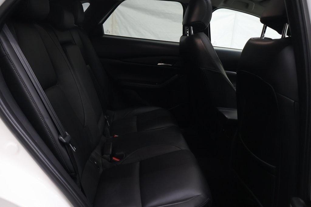 used 2022 Mazda CX-30 car, priced at $24,995