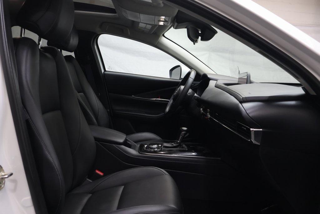 used 2022 Mazda CX-30 car, priced at $24,995