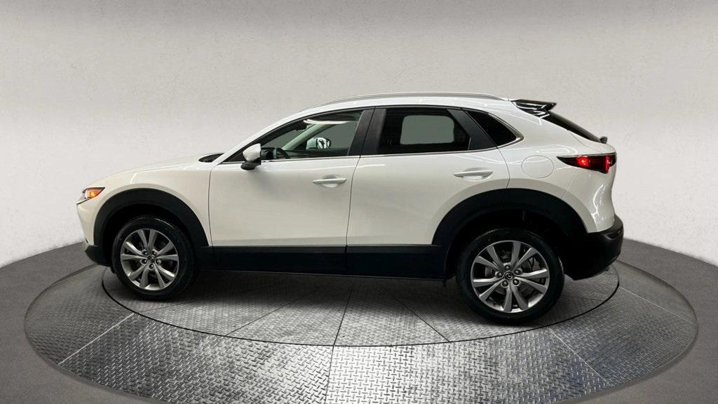 used 2022 Mazda CX-30 car, priced at $24,995
