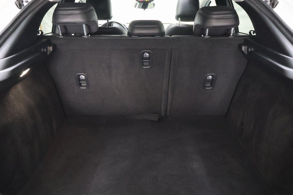 used 2022 Mazda CX-30 car, priced at $24,995