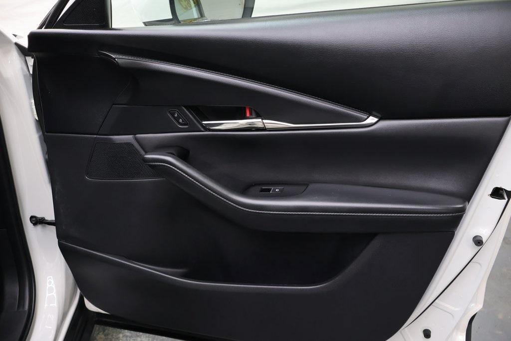 used 2022 Mazda CX-30 car, priced at $24,995