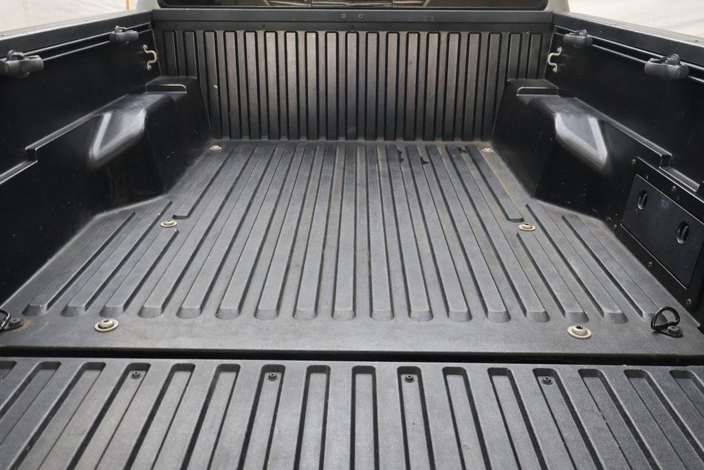 used 2020 Toyota Tacoma car, priced at $27,995
