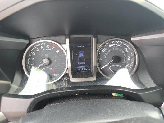 used 2020 Toyota Tacoma car, priced at $28,995