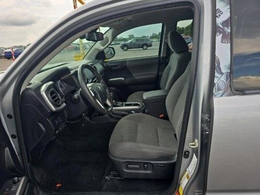 used 2020 Toyota Tacoma car, priced at $28,995