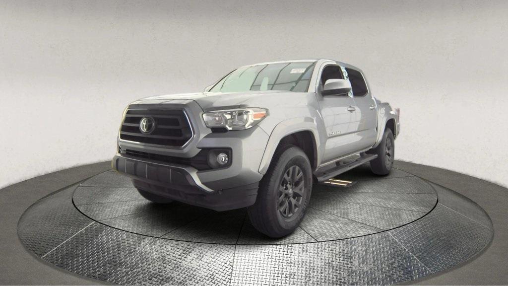 used 2020 Toyota Tacoma car, priced at $28,995