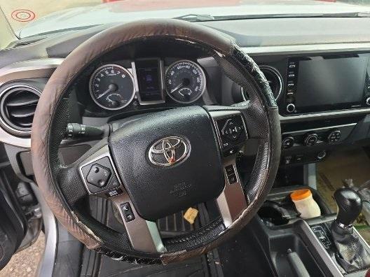 used 2020 Toyota Tacoma car, priced at $28,995